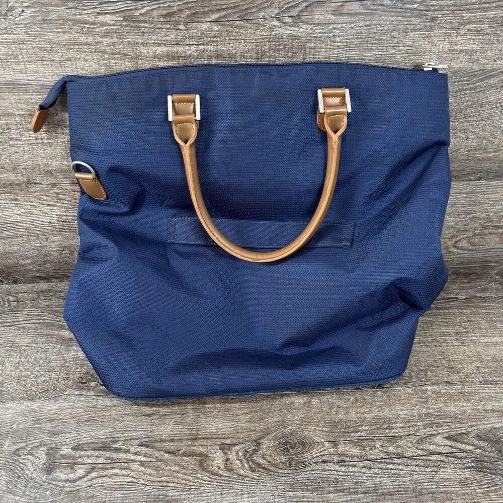 Samsonite Blue 22